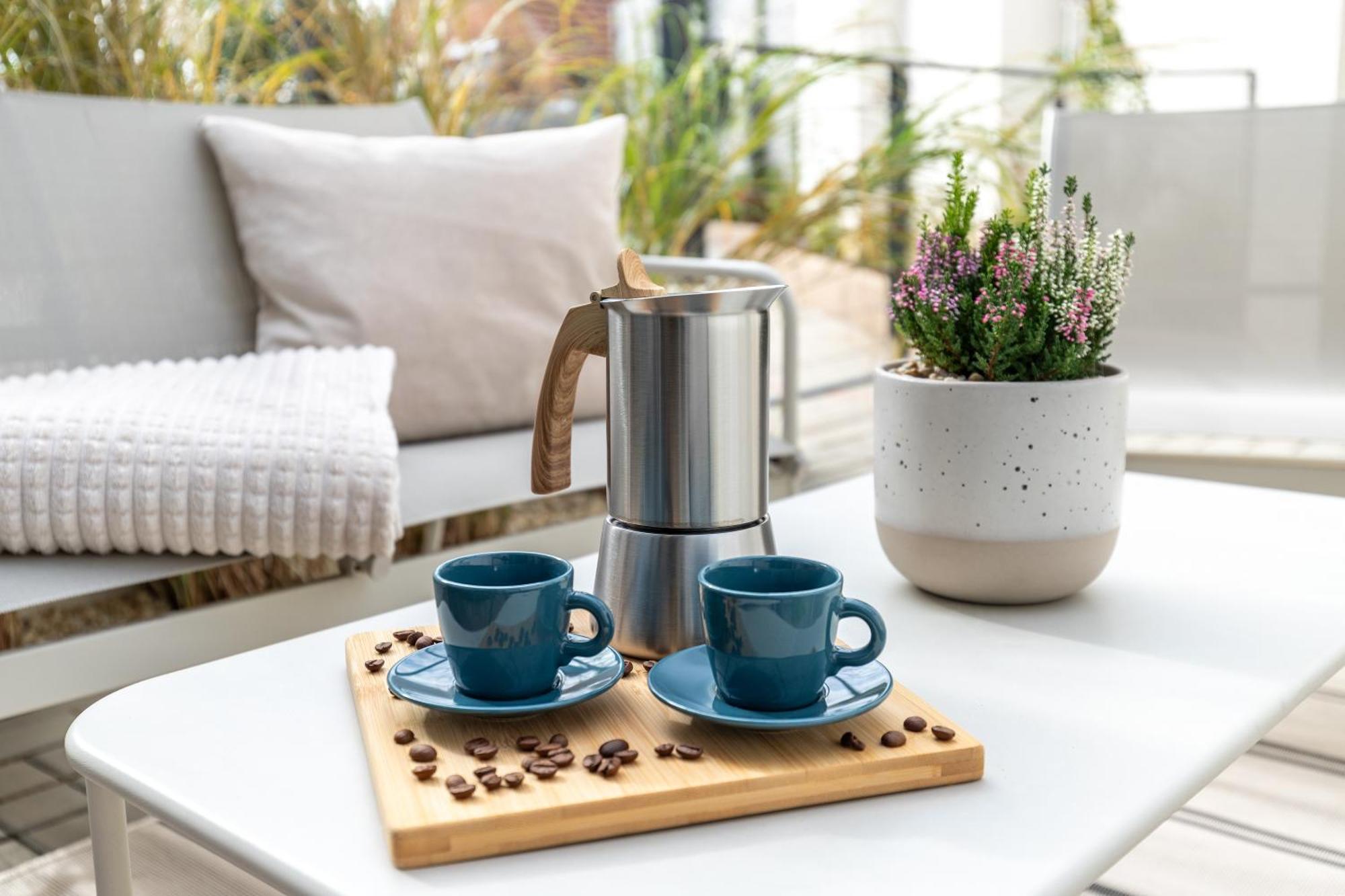 Fully Equipped Apartments With Terraces, Free Garage Parking, Netflix & Ac - By Apartmany Slapanice Cz Ngoại thất bức ảnh